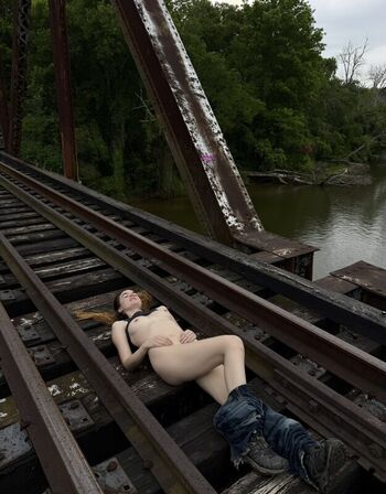 Full leaked Ali michael private photo