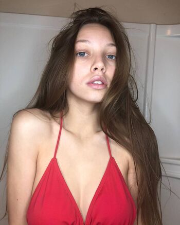 Full leaked Ali pasko private photo