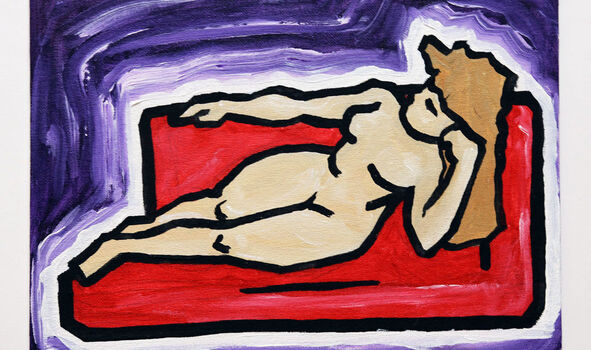 Full leaked Ali spagnola private onlyfans photo