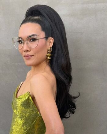 Full leaked Ali wong private photo