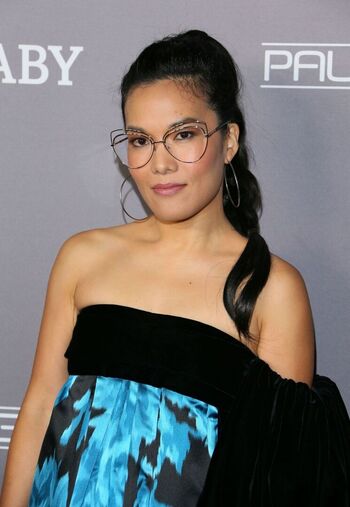Full leaked Ali wong private photo