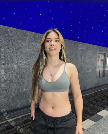 Full leaked Aliia private onlyfans photo