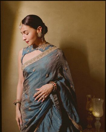Alia Bhatt