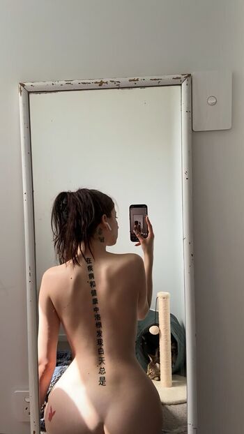 Full leaked Alia kramer private photo