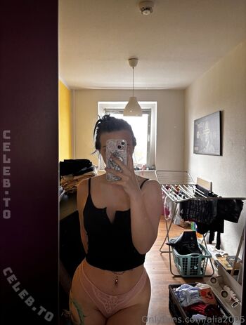 Full leaked Alia private onlyfans photo