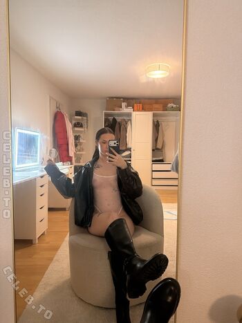 Full leaked Aliabaddie private onlyfans photo