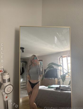 Full leaked Aliabaddie private photo