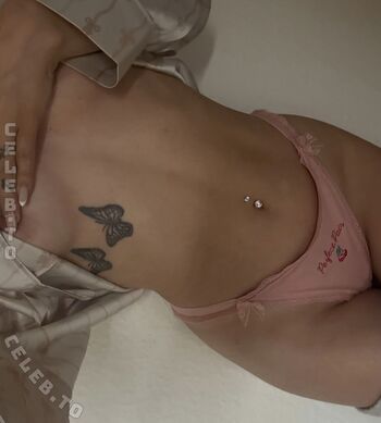 Full leaked Aliabaddie private photo