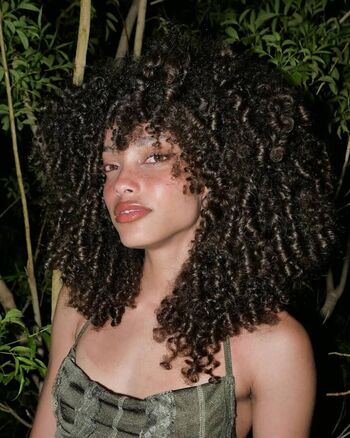 Aliana King