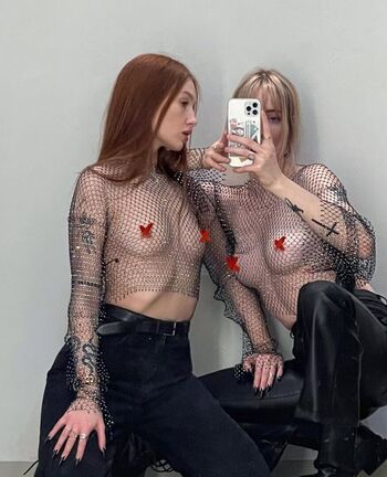 Full leaked Aliannamiln private onlyfans photo