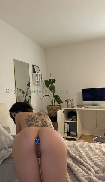 Full leaked Aliaviktoriaavip private photo