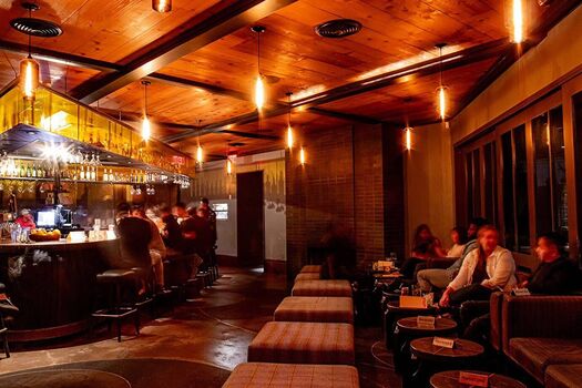 Full leaked Alibi room private onlyfans photo