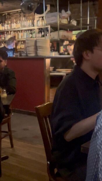 Full leaked Alibi room private onlyfans photo