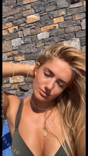 Full leaked Alica schmidt page private onlyfans photo