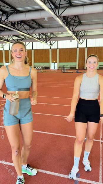 Full leaked Alica schmidt page private onlyfans photo