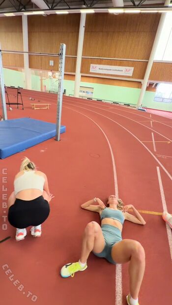 Full leaked Alica schmidt page private onlyfans photo