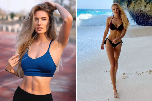 Full leaked Alica schmidt page private onlyfans photo