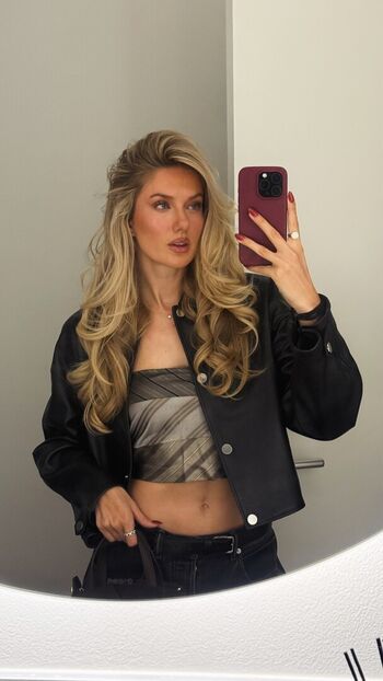 Full leaked Alica schmidt page private onlyfans photo