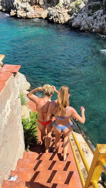 Full leaked Alica schmidt page private onlyfans photo