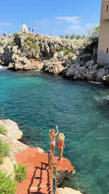 Full leaked Alica schmidt page private onlyfans photo