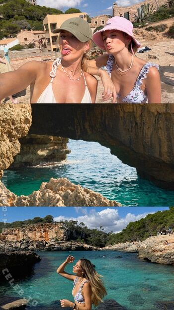 Full leaked Alica schmidt page private onlyfans photo