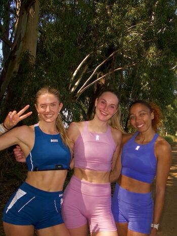 Full leaked Alica schmidt private onlyfans photo