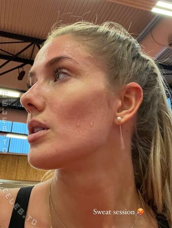 Full leaked Alica schmidt private onlyfans photo