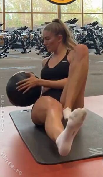 Full leaked Alica schmidt private onlyfans photo