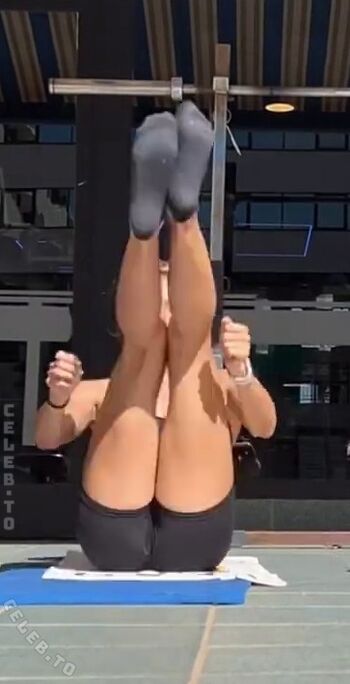 Full leaked Alica schmidt private onlyfans photo