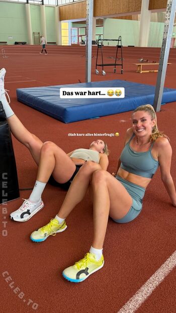 Full leaked Alica schmidt private photo