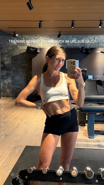 Full leaked Alica schmidt private photo