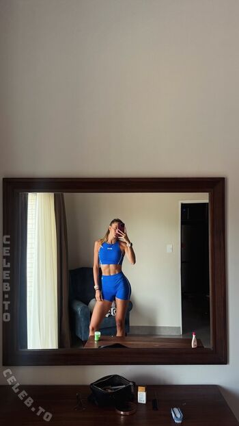 Full leaked Alica schmidt private photo