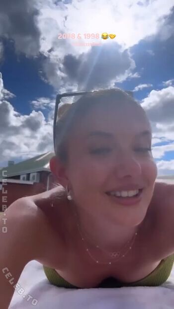 Full leaked Alica schmidt private photo