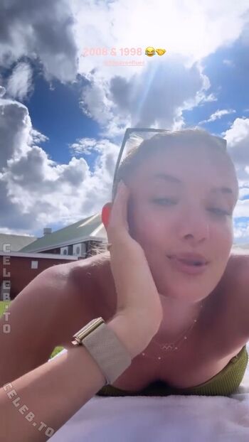Full leaked Alica schmidt private photo