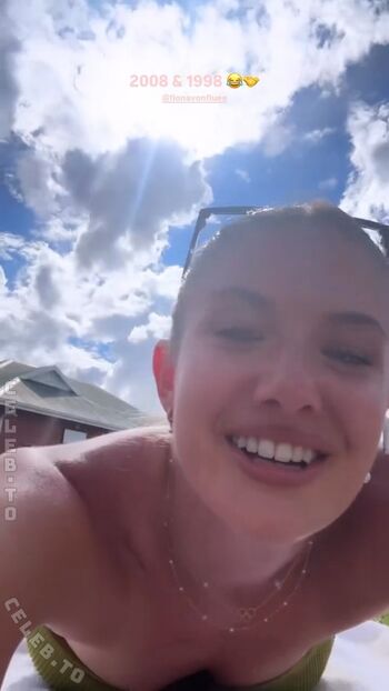 Full leaked Alica schmidt private photo