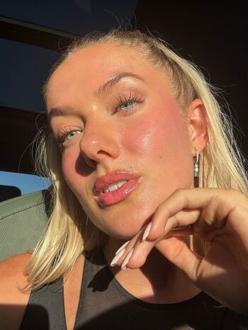 Full leaked Alica schmidt page private photo