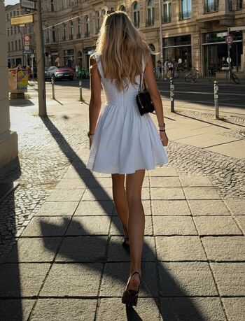 Full leaked Alica schmidt page private photo