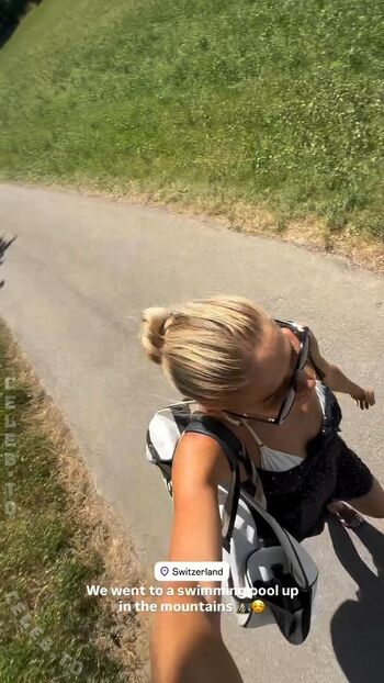 Full leaked Alica schmidt page private photo
