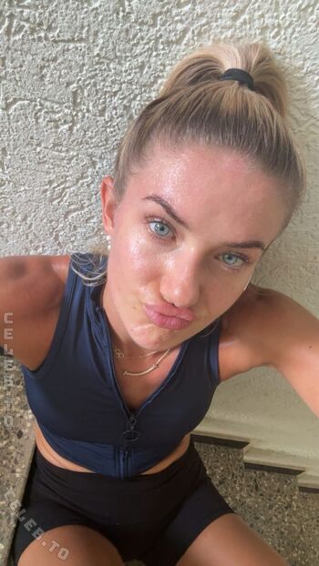 Full leaked Alica schmidt page private photo