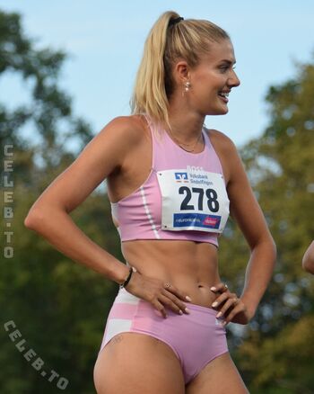 Full leaked Alica schmidt page private photo