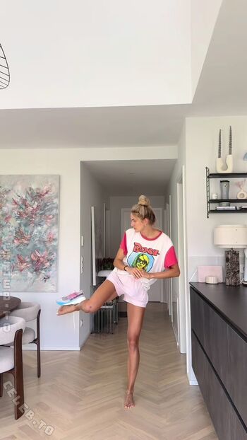 Full leaked Alica schmidt page private photo