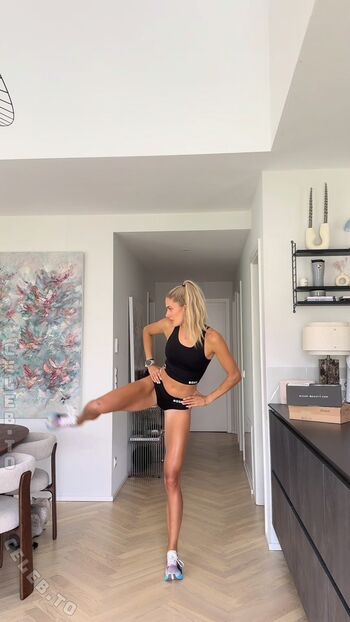 Full leaked Alica schmidt page private photo
