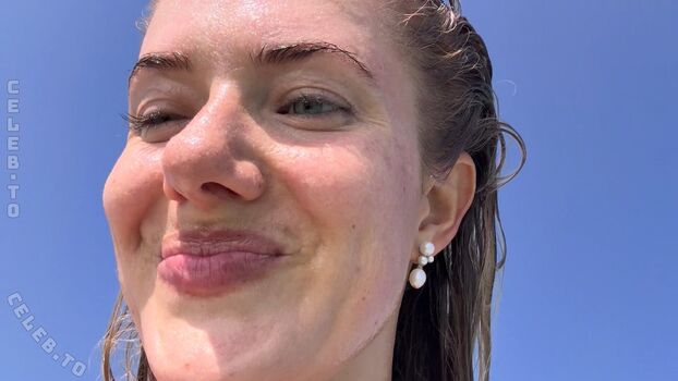 Full leaked Alica schmidt private photo