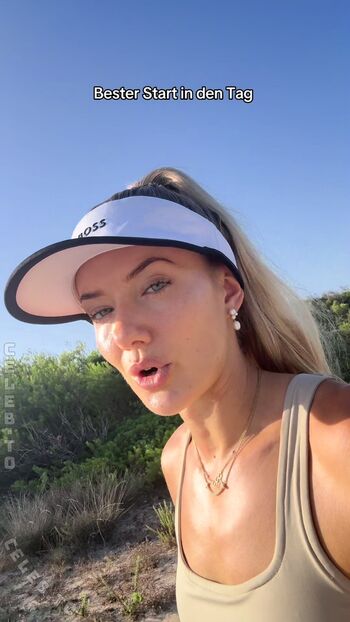 Full leaked Alica schmidt private photo