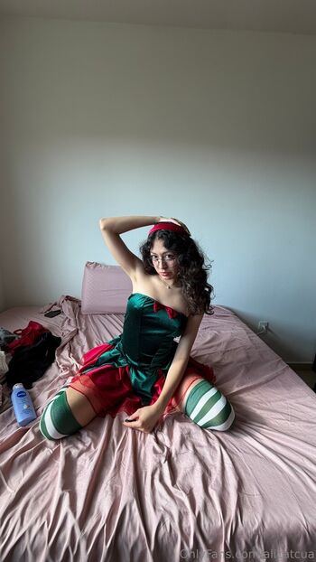 Full leaked Alicatcua private onlyfans photo