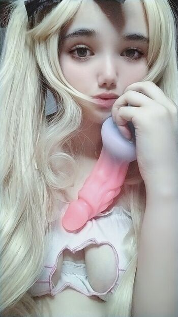 Full leaked Alice ainashel private photo