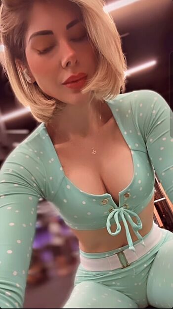 Full leaked Alice alves private onlyfans photo