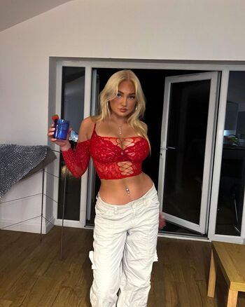 Full leaked Alice amber huntley page private onlyfans photo