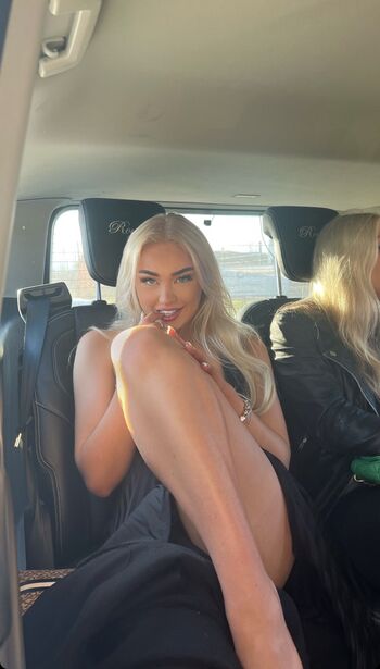 Full leaked Alice amber huntley private onlyfans photo