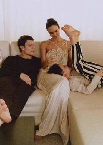 Full leaked Alice amelia jeffrey private onlyfans photo